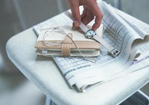 花見の場所取りも可能！フェンスを購入