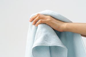 素早くクリーニング依頼できるお店です