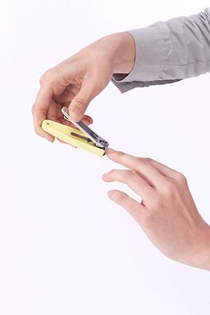 長期保管も可能な宅配クリーニング