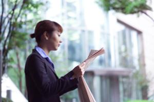 衣類の宅配クリーニング保管は便利