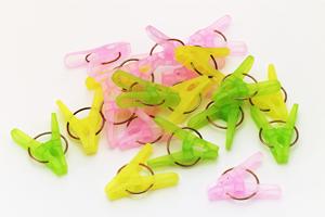 衣類のクリーニングが24時間申し込める