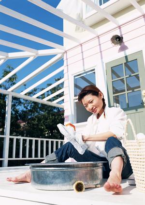 宅配クリーニングは送料無料の業者を選ぶ