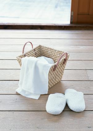 オリジナルチームハッピで深める絆